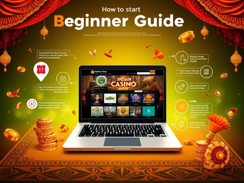 Your ultimate guide to Indian casino online. Explore real money gambling options, popular games like poker and slots, and the latest Indian online casino news. Play responsibly!