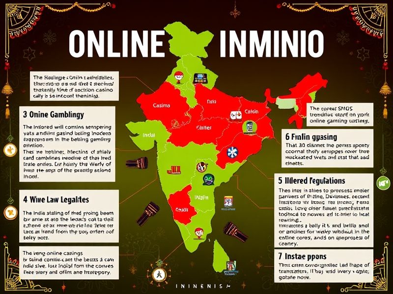 Your ultimate guide to Indian casino online. Explore real money gambling options, popular games like poker and slots, and the latest Indian online casino news. Play responsibly!